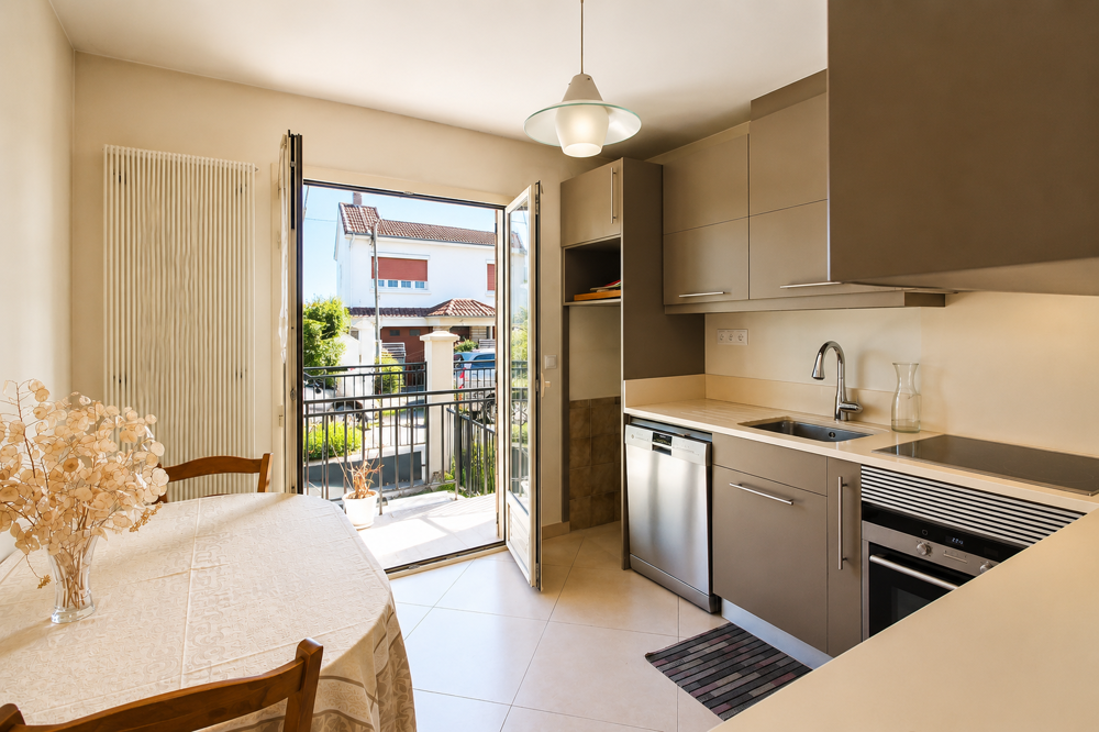 Vente Maison MAISON INDIVIDUELLE 3 CHAMBRES   SOUS-SOL TOTAL   JARDIN St maur des fosses