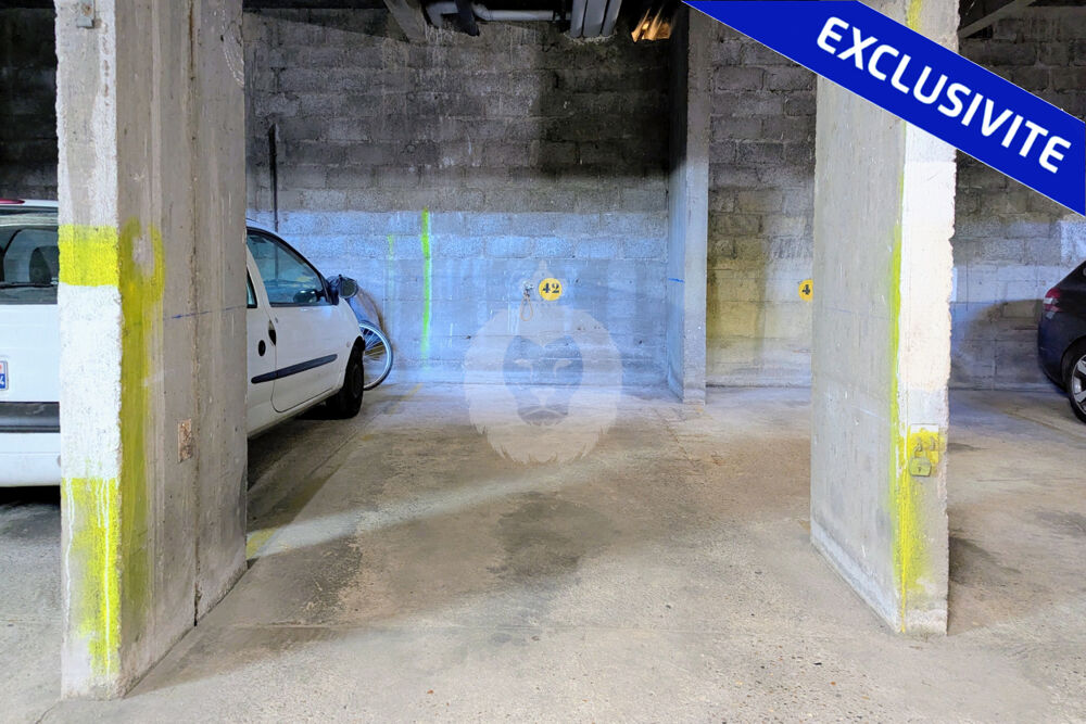 Location Parking/Garage Sécurité et Sérénité St maur des fosses