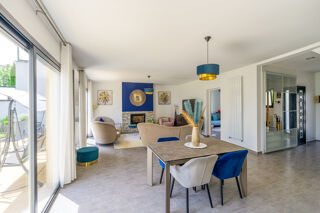  Maison à vendre 6 pièces 189 m²