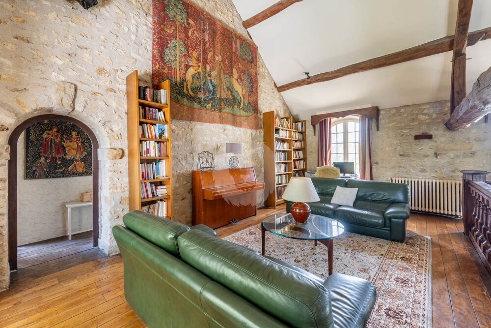 à vendre  Maison Vert-Saint-Denis (77240)