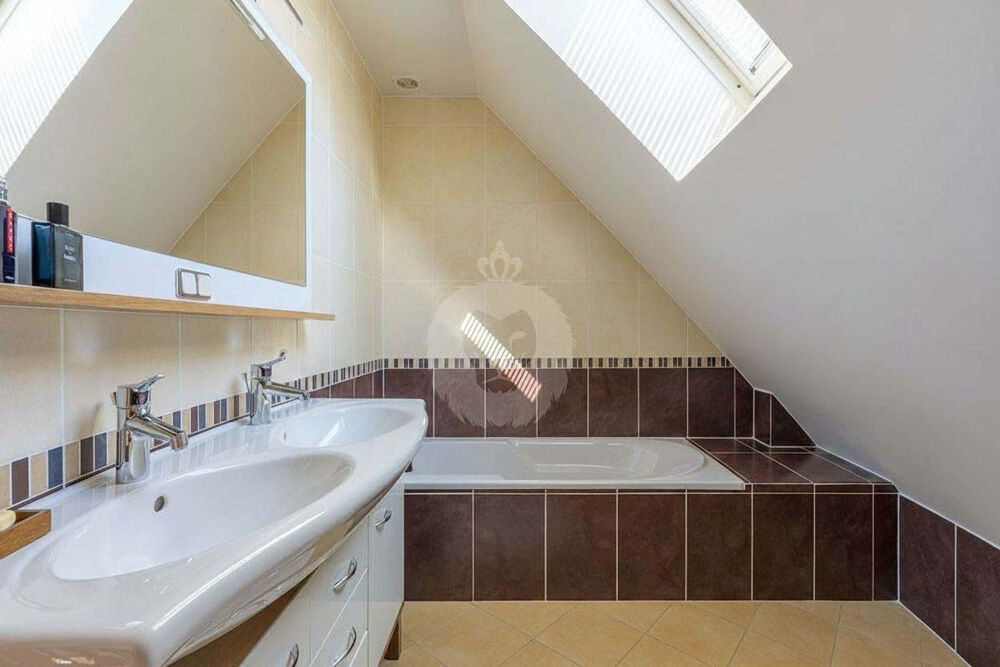 à vendre  Maison Joinville-le-Pont (94340)