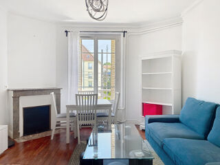  Appartement à louer 3 pièces 57 m²
