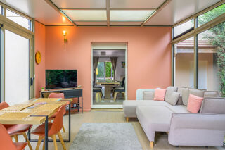  Maison à vendre 6 pièces 151 m²