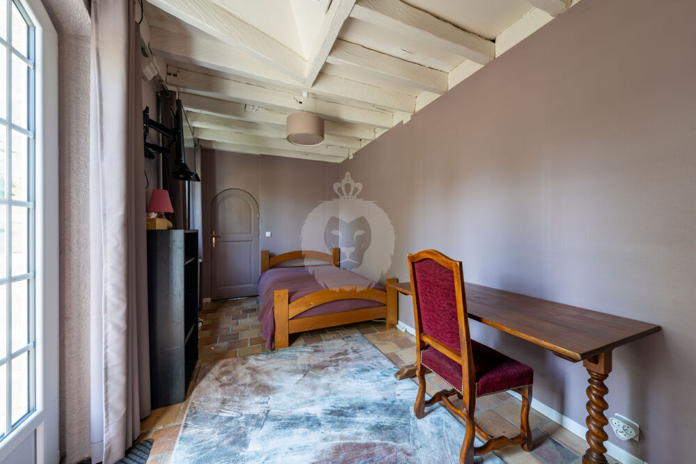 à vendre  Maison Vert-Saint-Denis (77240)