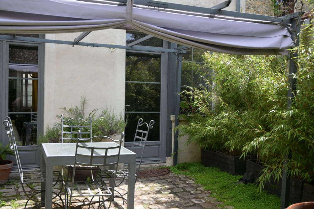 Vente Maison MAISON ROSAY EN BRIE Rozay en brie