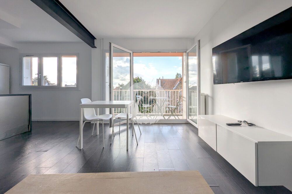 Location Appartement T2 A LOUER TOUTES CHARGES COMPRISES QUARTIER CHAMPIGNOL St maur des fosses