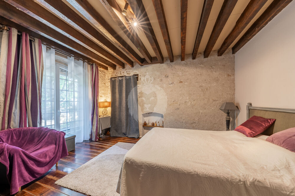 à vendre  Maison Vert-Saint-Denis (77240)