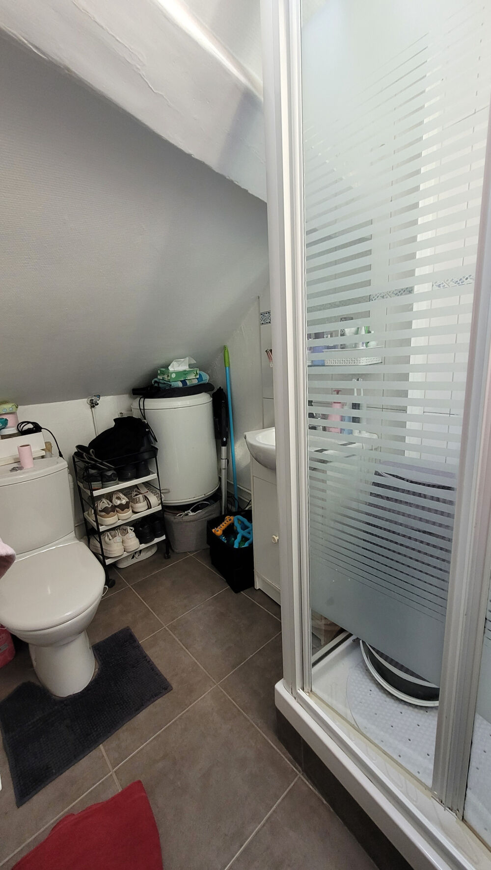 Vente Appartement Investissement Locatif   Studio 2   Loué 680€   Nogent-sur-Marne (94130)   Charme 1930 Nogent sur marne