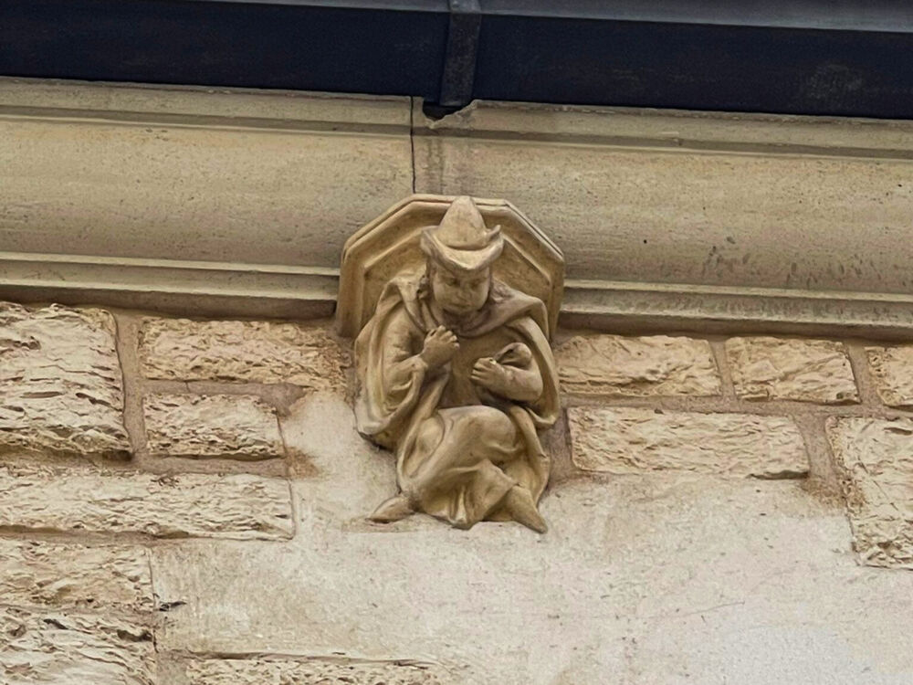 Vente Appartement Maison de ville de caractère au cœur du centre historique de Chennevières-sur-Marne Chennevieres sur marne