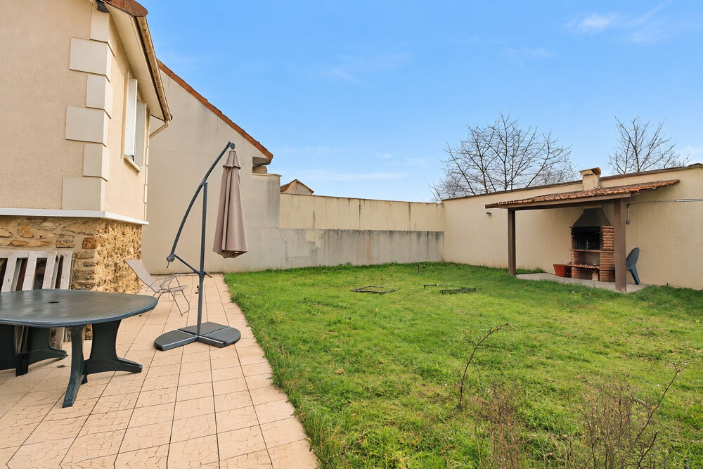 Vente Maison Jolie maison à Chennevières sur Marne Chennevieres sur marne