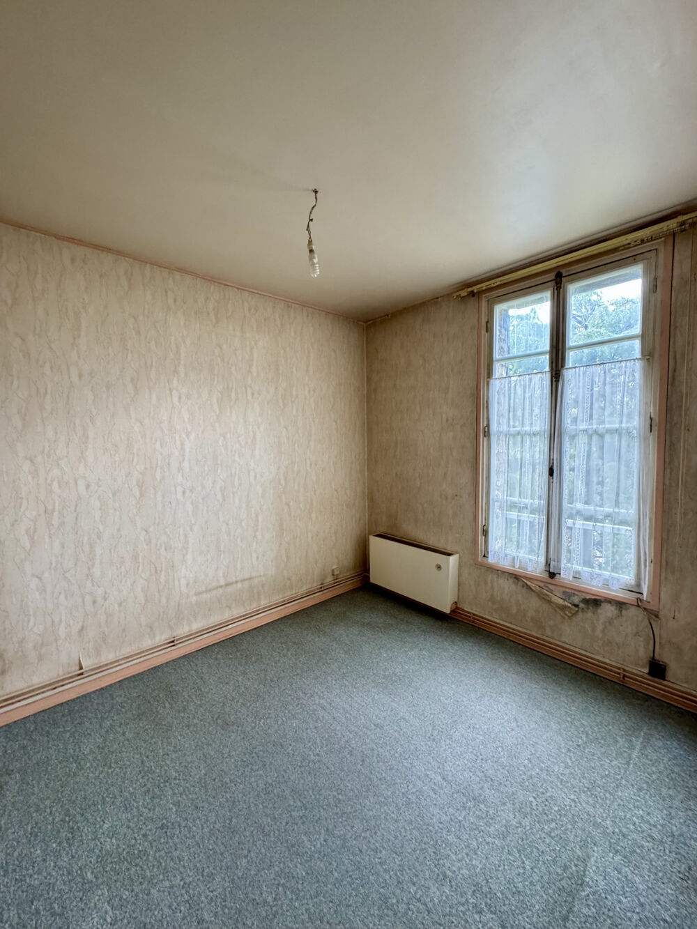 Vente Maison Charmante maison à fort potentiel à rénover Dammarie les lys