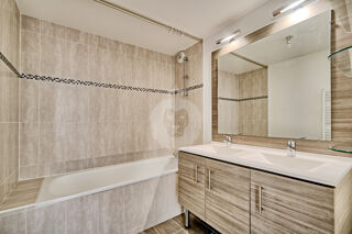 Vente Appartement SUPERBE T3 AVEC TERRASSE SAINT MAUR LES MURIERS St maur des fosses