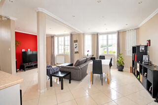  Maison à vendre 4 pièces 104 m²