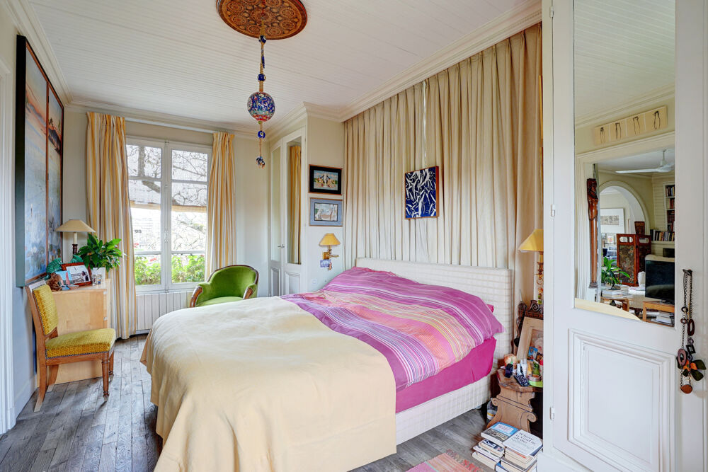 Vente Maison Maison de caractère Creteil
