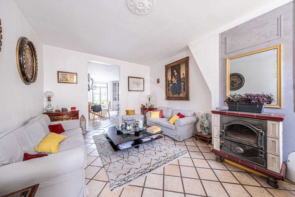 Vente Maison MAISON ROSAY EN BRIE Rozay en brie