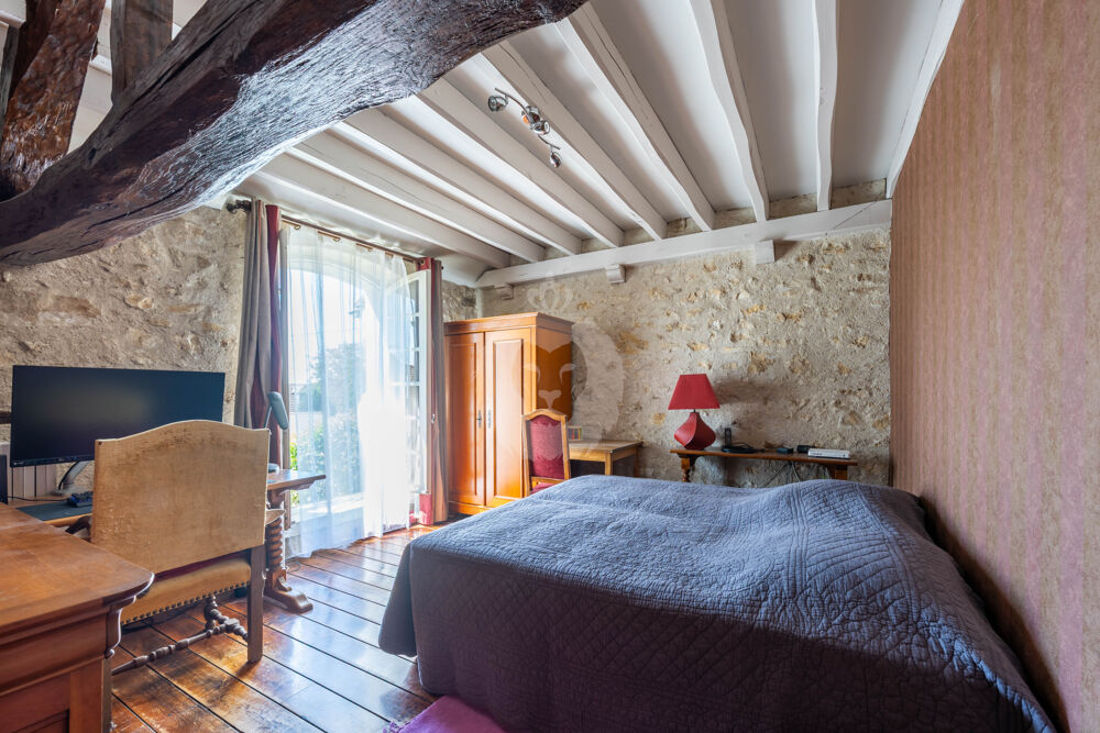 à vendre  Maison Vert-Saint-Denis (77240)