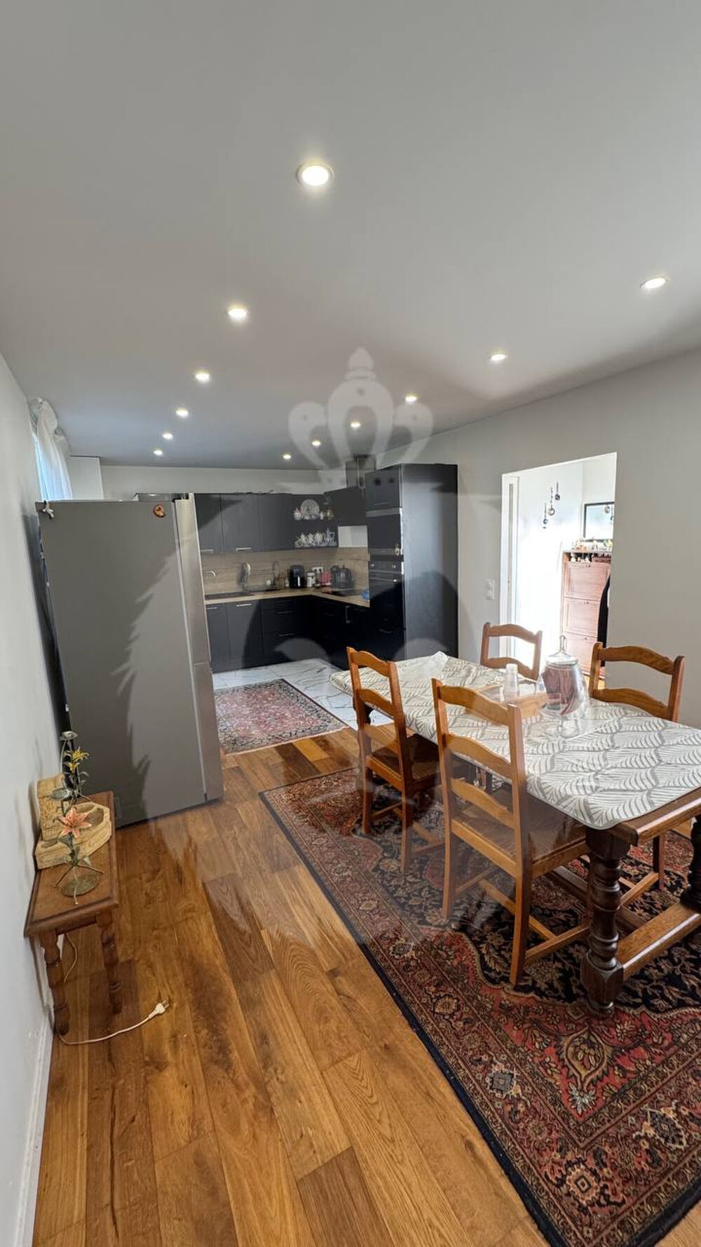 Vente Maison Maison 7 pièces à Balloy Balloy
