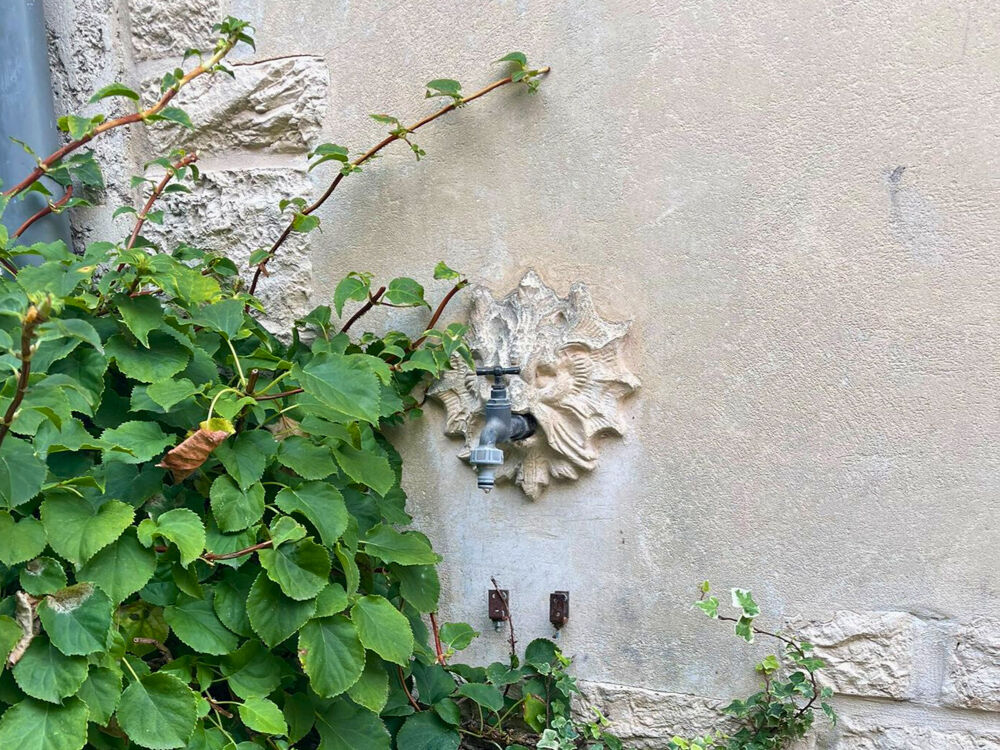 Vente Appartement Maison de ville de caractère au cœur du centre historique de Chennevières-sur-Marne Chennevieres sur marne