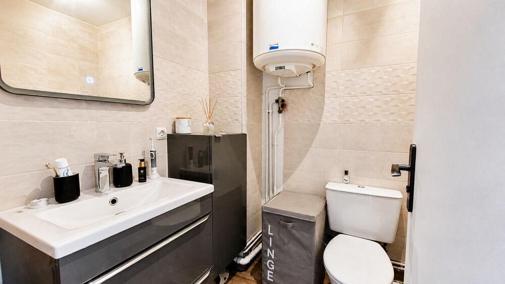 Location Appartement À LOUER   STUDIO MEUBLÉ   ADAMVILLE   SAINT-MAUR-DES-FOSSÉS St maur des fosses