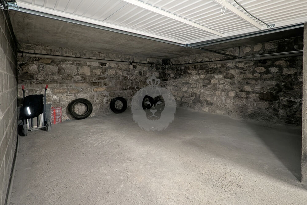 Vente Parking/Garage DOUBLE BOX GARAGE AUX MURIERS St maur des fosses