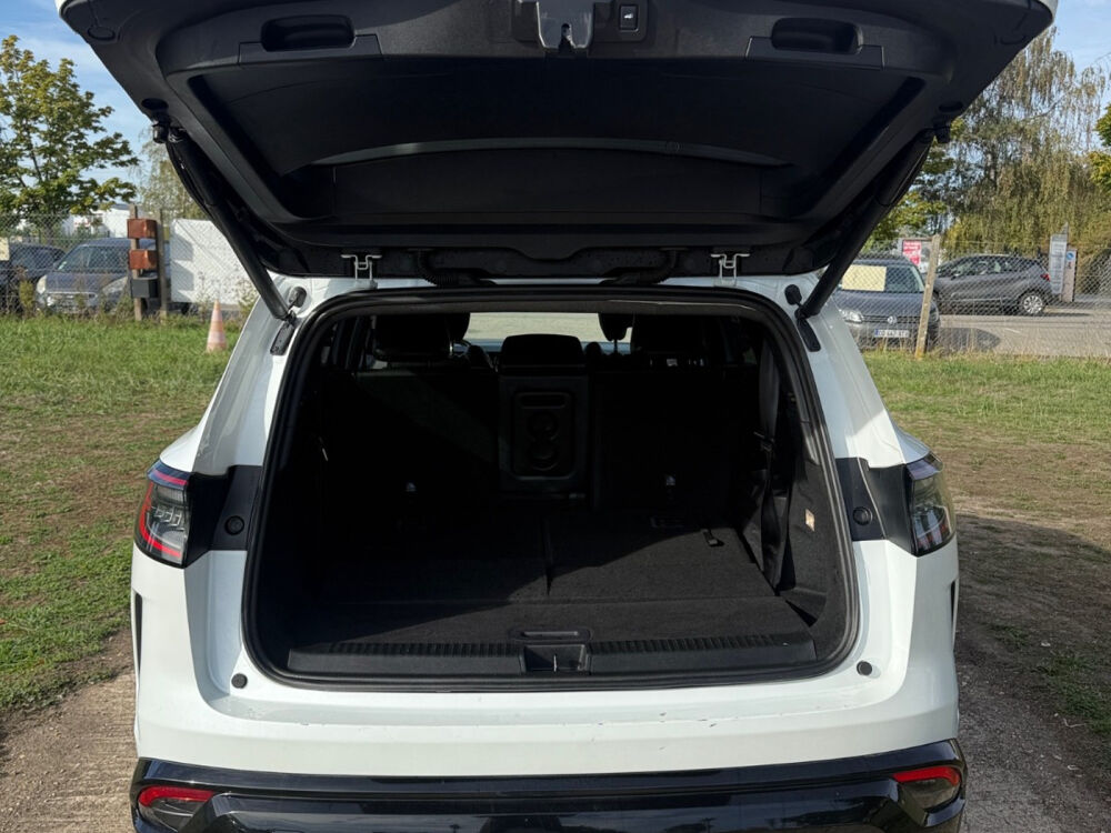 Espace E-Tech hybrid 200 esprit Alpine 2024 occasion 27000 &Eacute;vreux