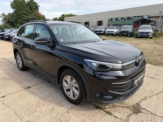 Tiguan 1.5 ETSI 130 DSG7 Life Plus 2024 occasion 27000 &Eacute;vreux