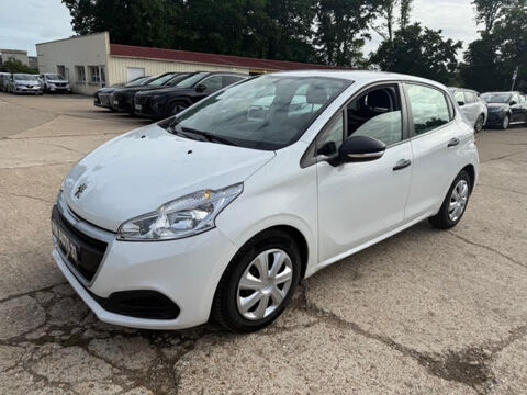 Peugeot 208 AFFAIRE 1.6 BLUEHDI 75 BVM5 2 PLACES PRE