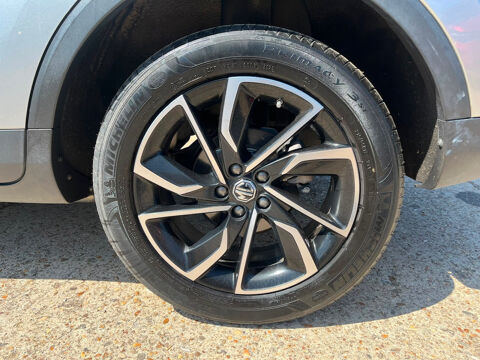 MG.ZS ZS 1.0L T-GDI 111ch 2WD Luxury 2023 occasion 27000 &Eacute;vreux