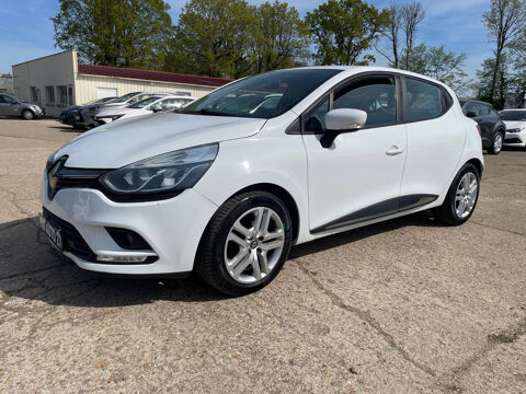 Renault Clio IV Clio dCi 75 Energy Business 2017 occasion Évreux 27000