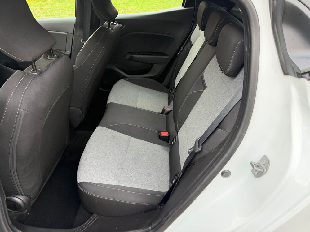 Clio V Clio SCe 65 Evolution 2024 occasion 27000 &Eacute;vreux