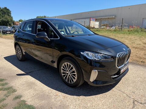 Serie 2 Active Tourer 218d 150 ch DKG7 Business Design 2023 occasion 27000 &Eacute;vreux