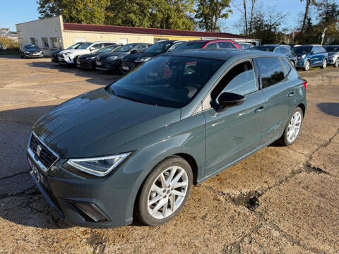 Annonce voiture Seat Divers 14500 �