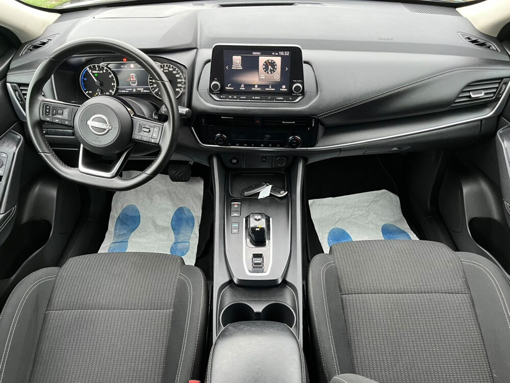 Qashqai e-Power 190 ch Business Edition 2024 occasion 27000 &Eacute;vreux