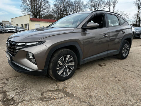 Annonce voiture Hyundai Tucson 19490 