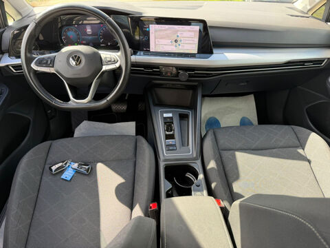 Golf 1.0 eTSI OPF 110 DSG7 Life Business 1st 2021 occasion 27000 &Eacute;vreux