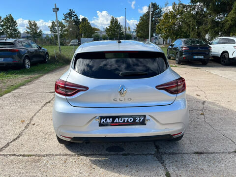 Clio V Clio TCe 90 Evolution 2023 occasion 27000 &Eacute;vreux