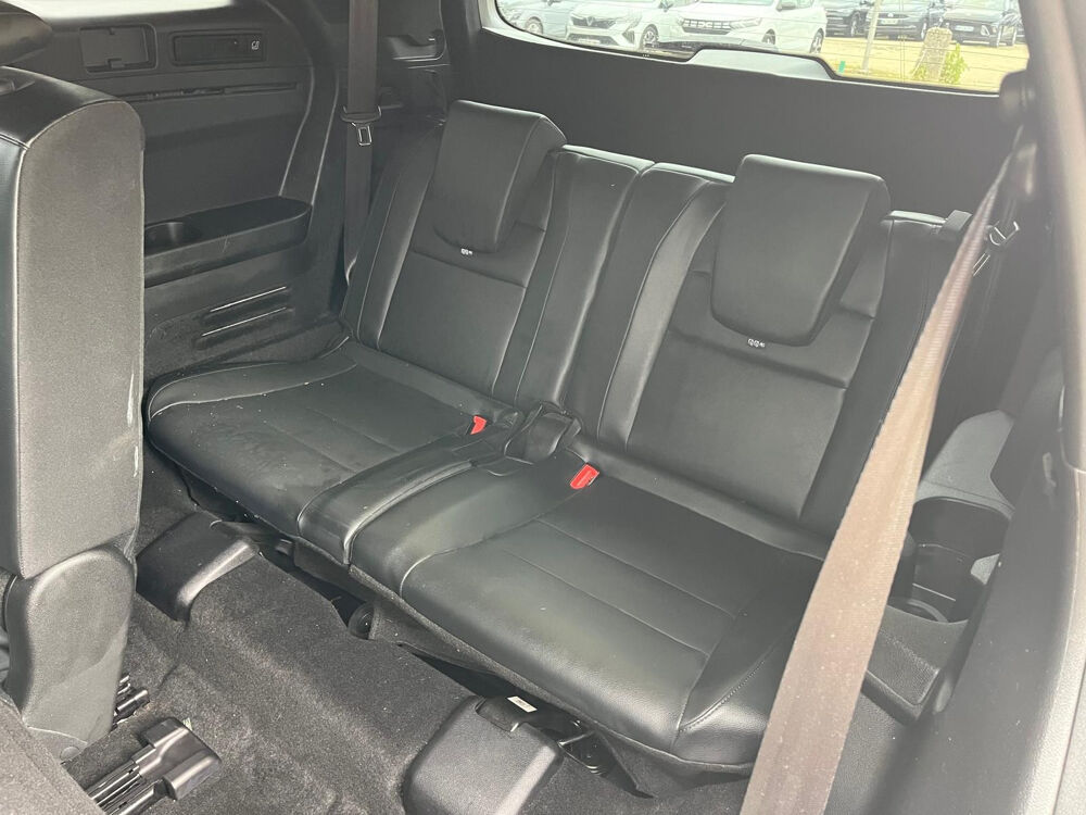 Espace E-Tech hybrid 200 Techno 2023 occasion 27000 &Eacute;vreux