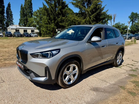 Annonce voiture BMW X1 24990 €