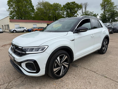 Annonce voiture Volkswagen Divers 21990 €