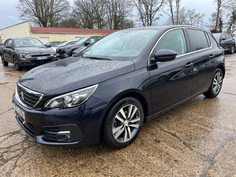 Annonce voiture Peugeot 308 10490 