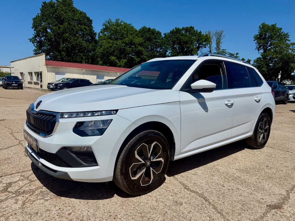 Autres (2) 1.0 TSI EVO 2 116 SELECTION 2025 occasion 27000 &Eacute;vreux
