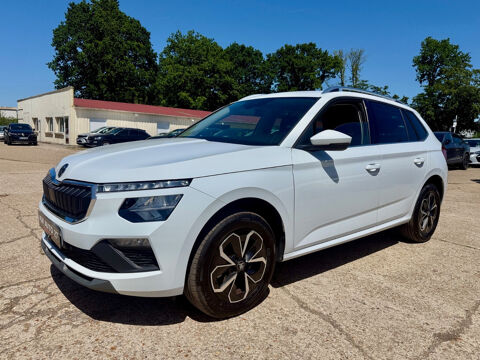 Annonce voiture Autres Autres 17990 €