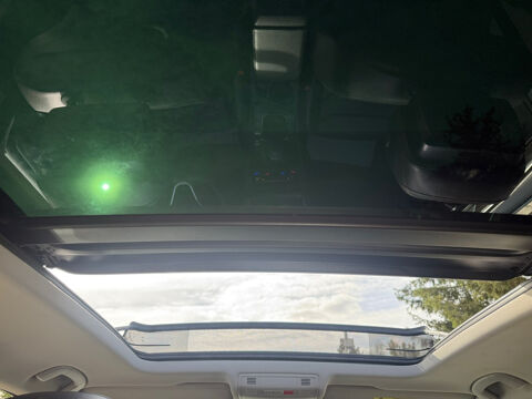 Tiguan Allspace 2.0 TDI 150 Life Business 2022 occasion 27000 &Eacute;vreux