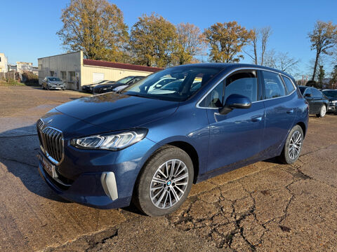 BMW Serie 2 Active Tourer 218i 136 ch DKG7 Business Design 2023 occasion &Eacute;vreux 27000