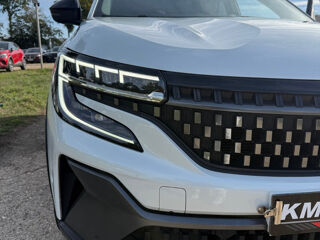 Espace E-Tech hybrid 200 esprit Alpine 2024 occasion 27000 &Eacute;vreux