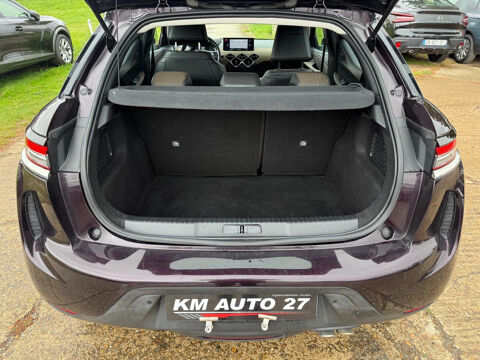 DS3 DS 3 Crossback PureTech 130 S&S EAT8 Business 2020 occasion 27000 &Eacute;vreux