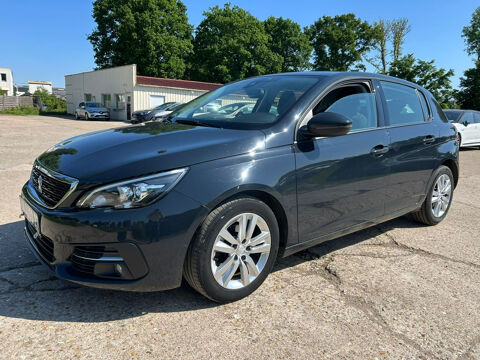 Annonce voiture Peugeot 308 9990 