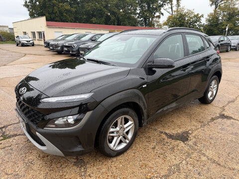Hyundai Kona 1.0 T-GDi 120 Hybrid 48V Business 2022 occasion &Eacute;vreux 27000