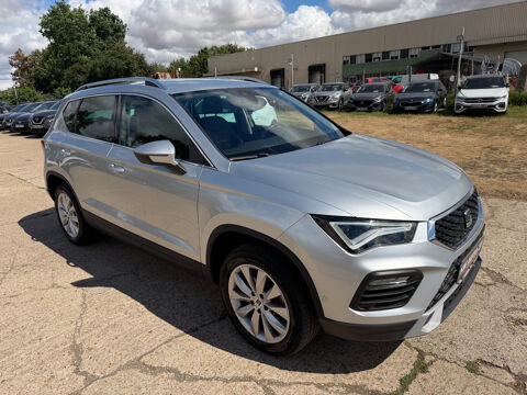 Ateca 2.0 TDI 150 ch Start/Stop DSG7 Style Business 2023 occasion 27000 &Eacute;vreux