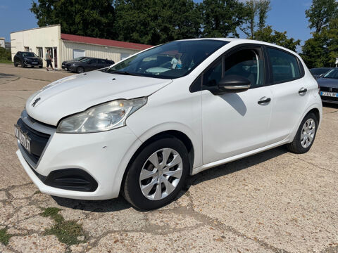 Peugeot 208 AFFAIRE 1.6 BLUEHDI 75 BVM5 PACK CLIM